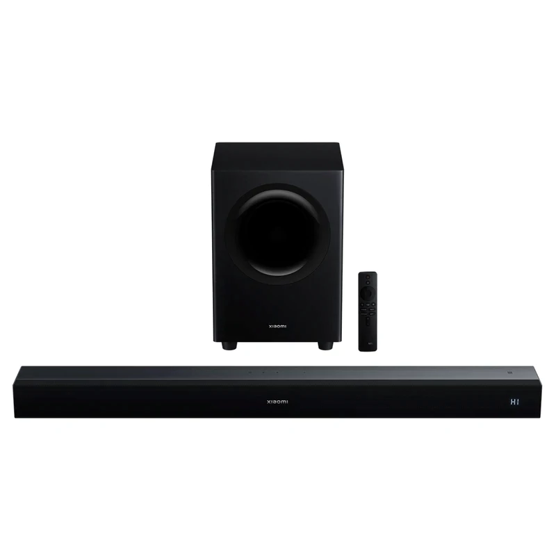 ساندبار شیائومی مدل Soundbar Pro 2.1ch