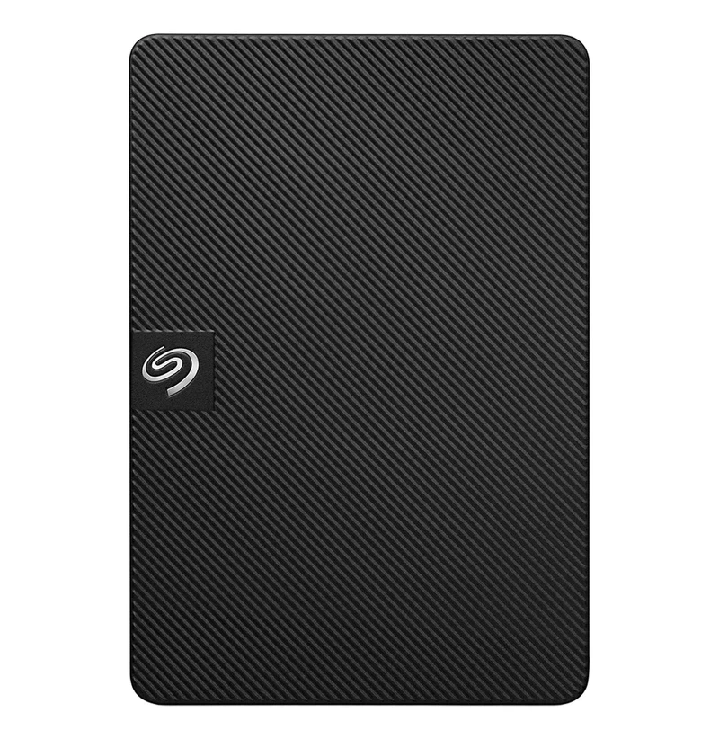 هارد اکسترنال 4 ترابایت سیگیت مدل Expansion با استاندارد USB 3.0