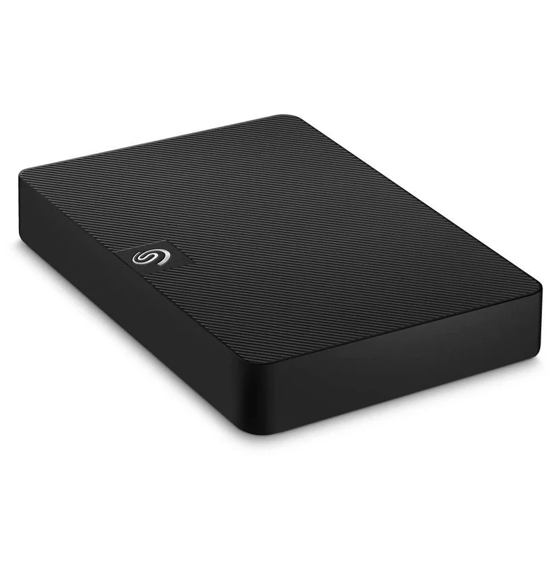 هارد اکسترنال 2 ترابایت سیگیت مدل STKM2000400 با استاندارد USB 3.0
