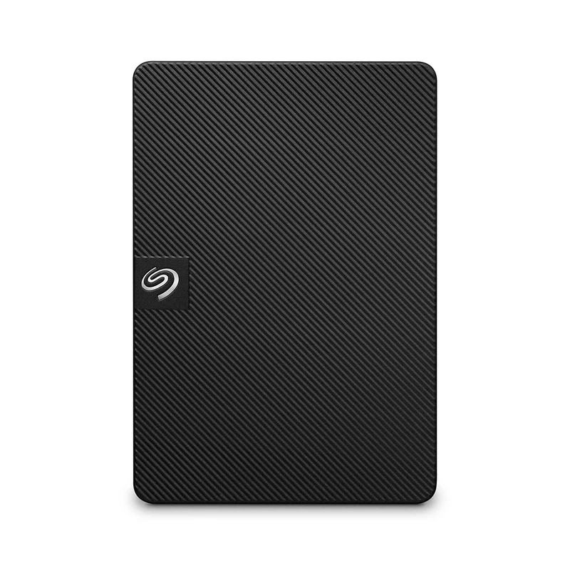 هارد اکسترنال 2 ترابایت سیگیت مدل STKM2000400 با استاندارد USB 3.0