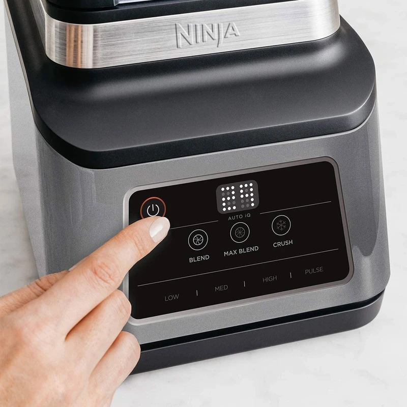 مخلوط کن 2.1 لیتری نینجا مدل BN750