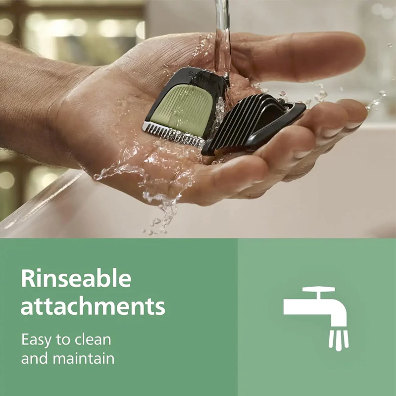 ماشین اصلاح چندکاره فیلیپس مدل Philips MG3930/15