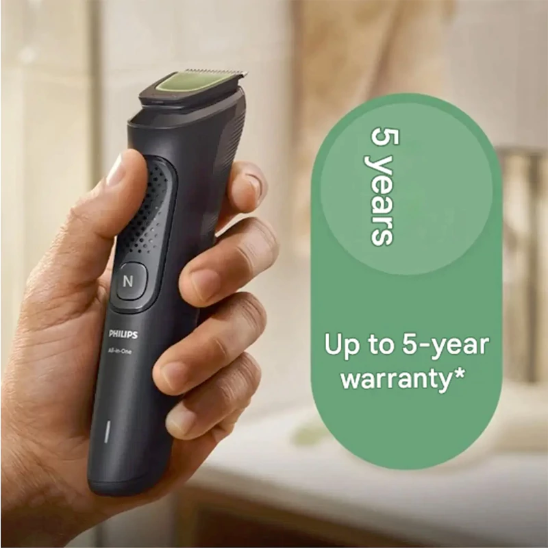 ماشین اصلاح چندکاره فیلیپس مدل Philips MG3930/15