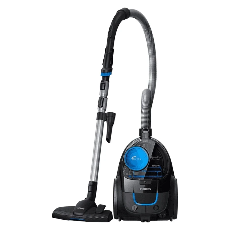 جاروبرقی بدون کیسه فیلیپس مدل FC9350/01 با موتور 1800 وات