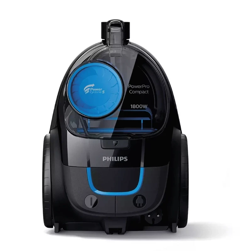 جاروبرقی بدون کیسه فیلیپس مدل FC9350/01 با موتور 1800 وات