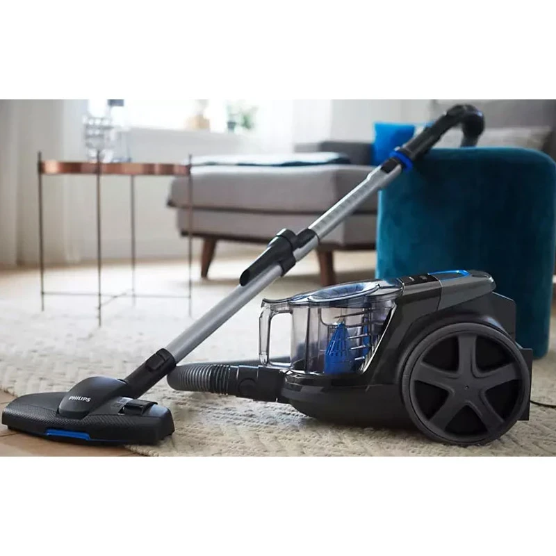 جاروبرقی بدون کیسه فیلیپس مدل FC9350/01 با موتور 1800 وات