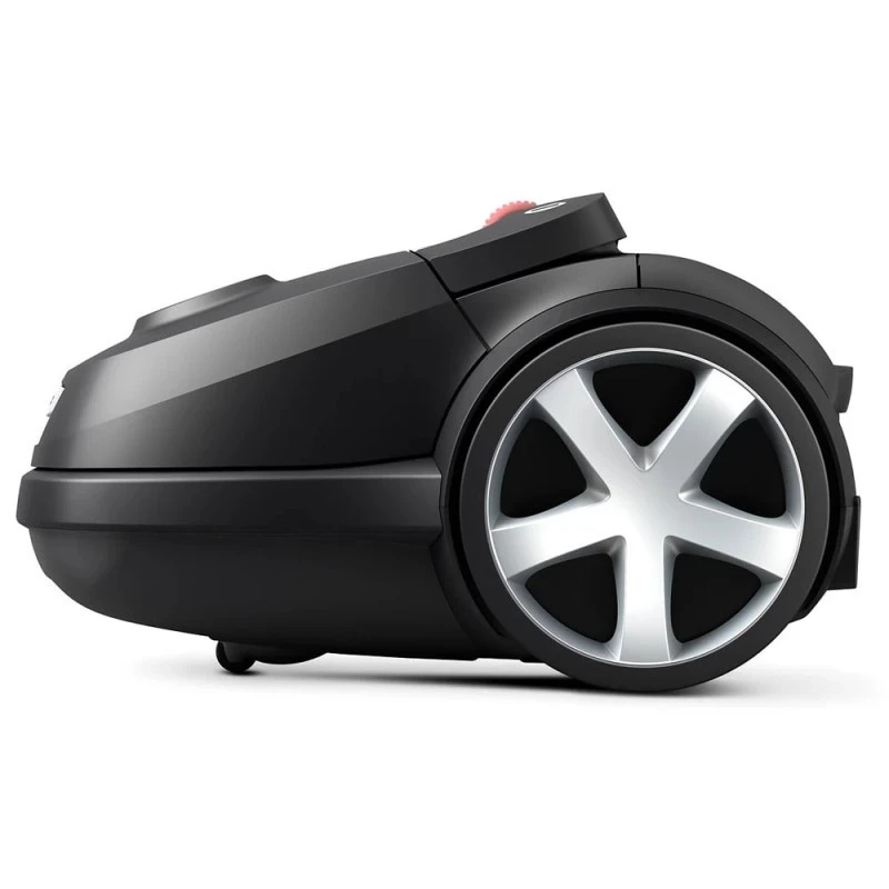 جاروبرقی کیسه‌دار فیلیپس مدل XD8022 با توان 2200 وات و فناوری Airflow Max