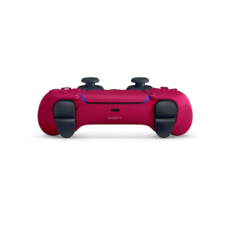 دسته پلی استیشن 5 قرمز PS5 Dualsense 