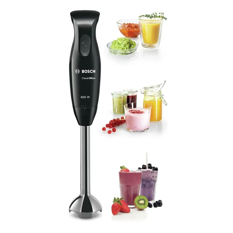 گوشت‌کوب برقی بوش مدل MSM2610BGB
