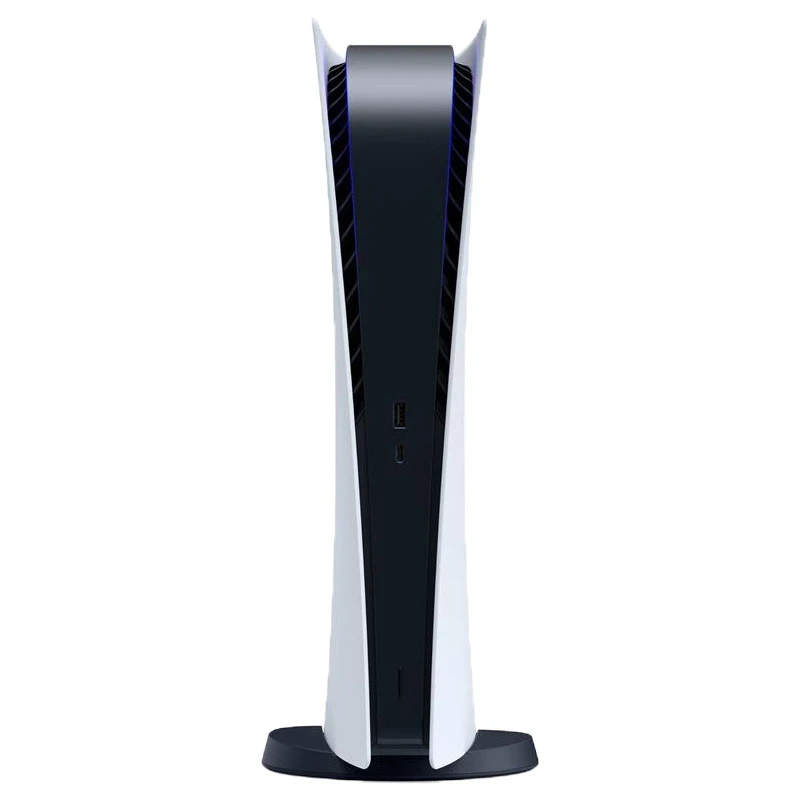کنسول بازی Sony PlayStation 5 Slim Digital Edition ظرفیت 825 گیگابایت – ریجن اروپا