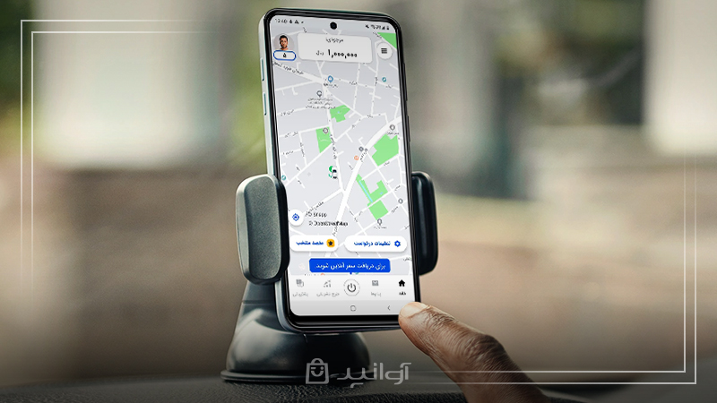 بهترین گوشی&zwnj;های پیشنهادی برای اسنپ