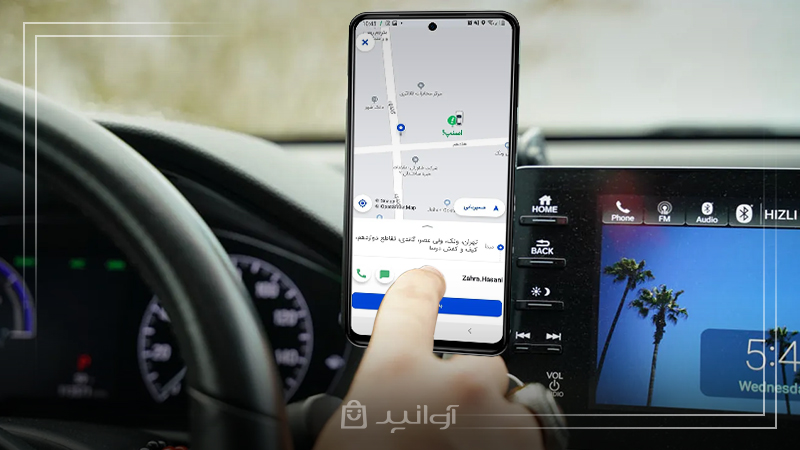 هنگام خرید گوشی برای اسنپ به چه نکاتی توجه کنیم؟