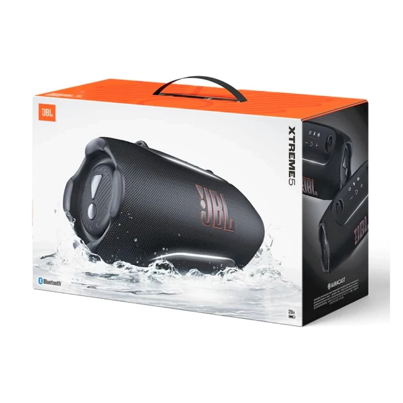 اسپیکر جی بی ال مدل JBL Xtreme 5