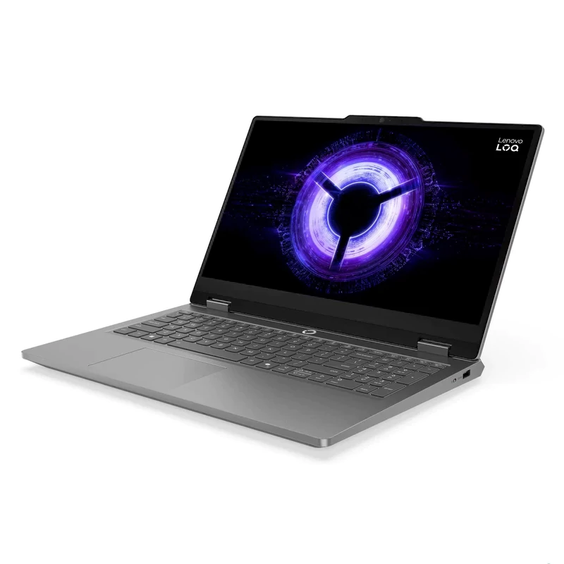 لپ تاپ لنوو 15.6 اینچی مدل Lenovo LOQ Essential 15IRX11 i5 13450HX 16GB 512GB SSD 8GB RTX5050