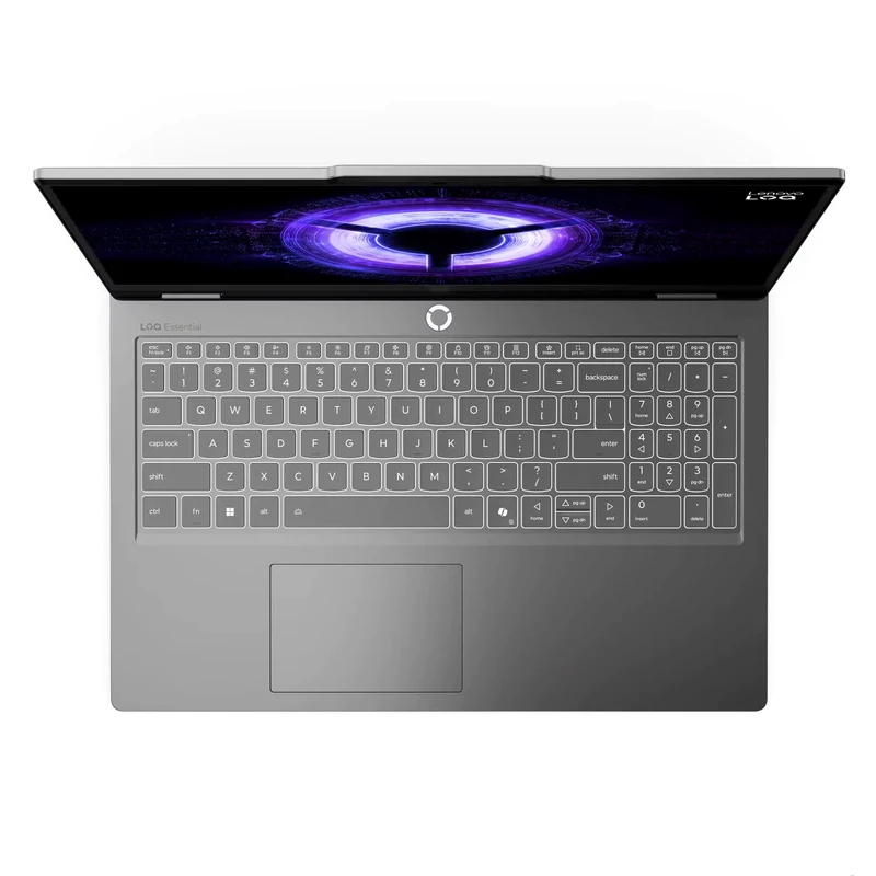لپ تاپ لنوو 15.6 اینچی مدل Lenovo LOQ Essential 15IRX11 i5 13450HX 16GB 512GB SSD 8GB RTX5050