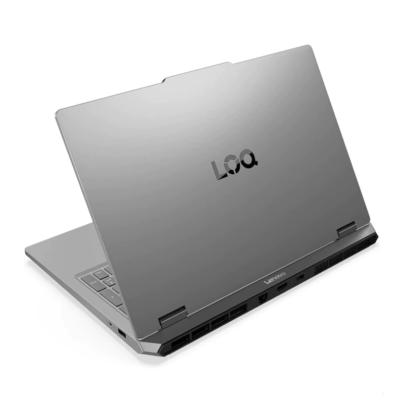لپ تاپ لنوو 15.6 اینچی مدل Lenovo LOQ Essential 15IRX11 i5 13450HX 16GB 512GB SSD 8GB RTX5050