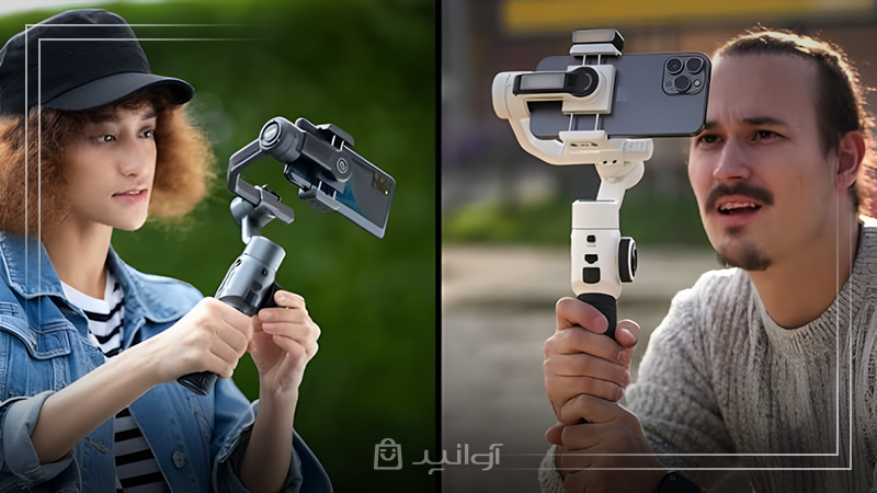 بهترین گوشی پرچمدار برای بلاگری