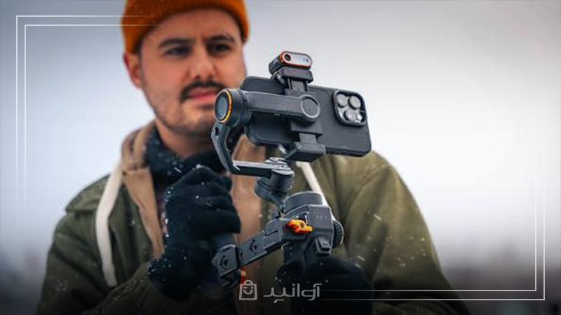 آیفون یا سامسونگ؛ کدام برای بلاگری بهتر است؟