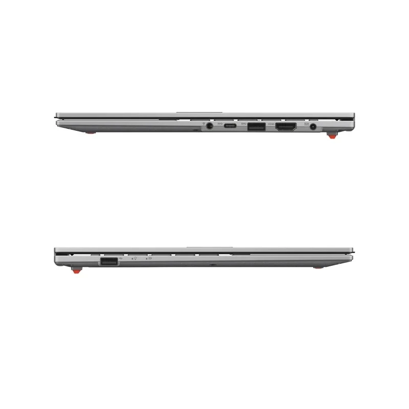 لپ‌تاپ 15.6 ایسوس مدل ASUS Vivobook E1504FA-BQ1964 Ryzen 3 7320U 8GB RAM, 512GB SSD IPS 