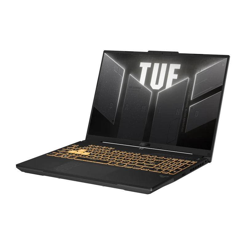 لپ تاپ 16 اینچی ایسوس مدل TUF Gaming FX607VJ-Core 5 210H-8GB 512GB SSD-RTX3050 6GB