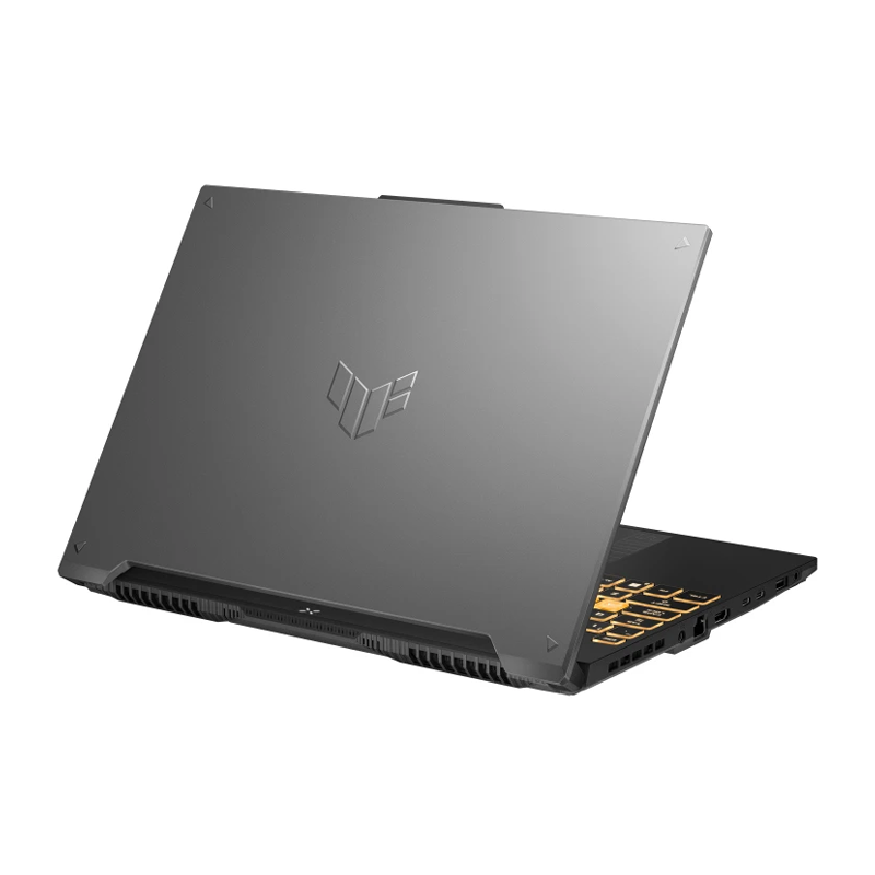 لپ تاپ 16 اینچی ایسوس مدل TUF Gaming FX607VJ-Core 5 210H-8GB 512GB SSD-RTX3050 6GB