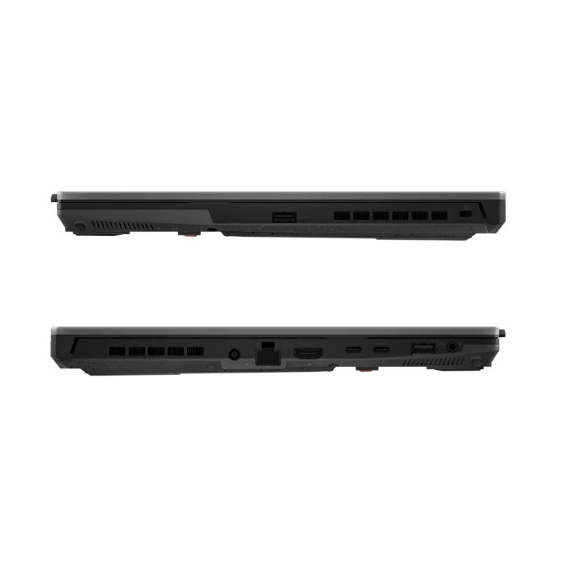 لپ تاپ 16 اینچی ایسوس مدل TUF Gaming FX607VJ-Core 5 210H-8GB 512GB SSD-RTX3050 6GB