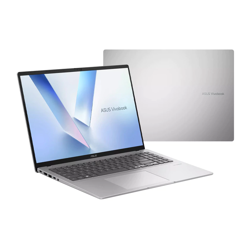 لپ تاپ 16 اینچی ایسوس مدل ASUS Vivobook X1607CA-UL005W Ultra 5 225H 16GB RAM, 512GB SSD