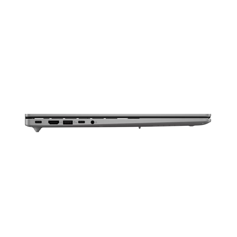 لپ تاپ 16 اینچی ایسوس مدل ASUS Vivobook X1607CA-UL005W Ultra 5 225H 16GB RAM, 512GB SSD