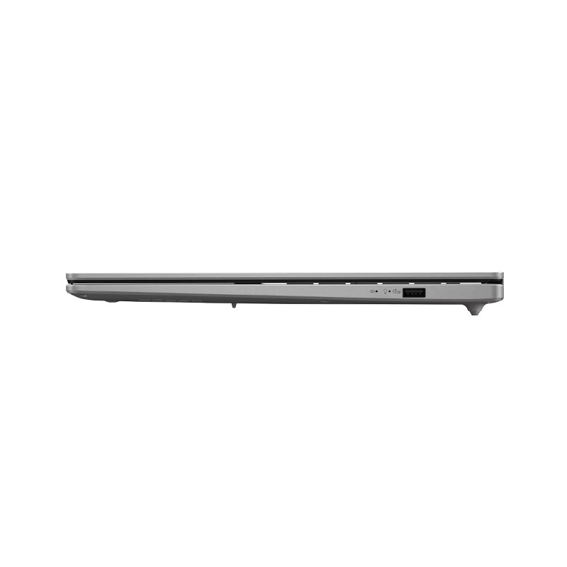 لپ تاپ 16 اینچی ایسوس مدل ASUS Vivobook X1607CA-UL005W Ultra 5 225H 16GB RAM, 512GB SSD