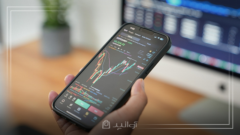 بهترین گوشی&zwnj;ها برای ترید در بازار