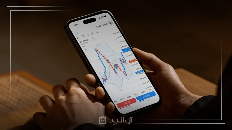 نکات امنیتی برای معامله با گوشی