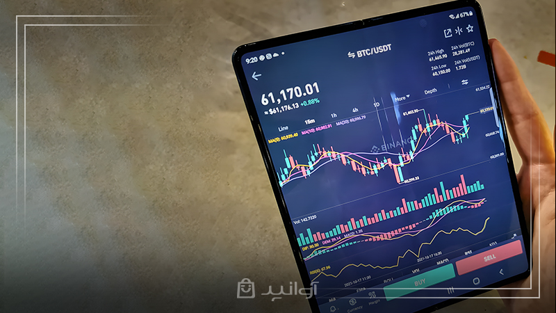 بهترین گوشی پرچمدار برای تریدرها