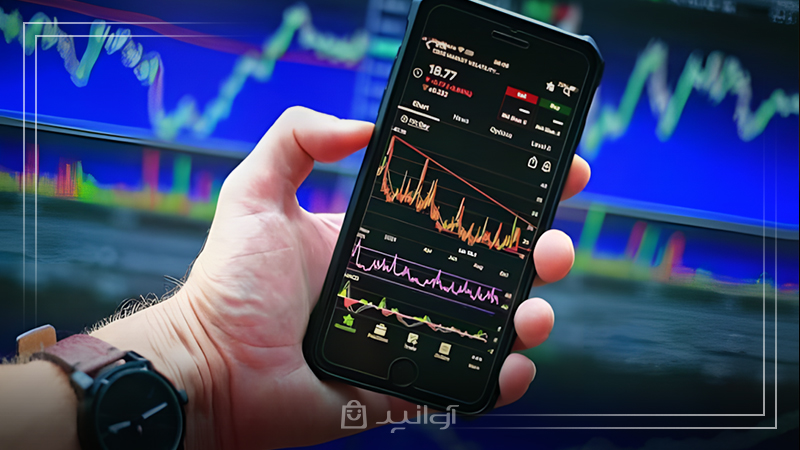 برای ترید با گوشی به چه ویژگی&zwnj;هایی نیاز داریم؟
