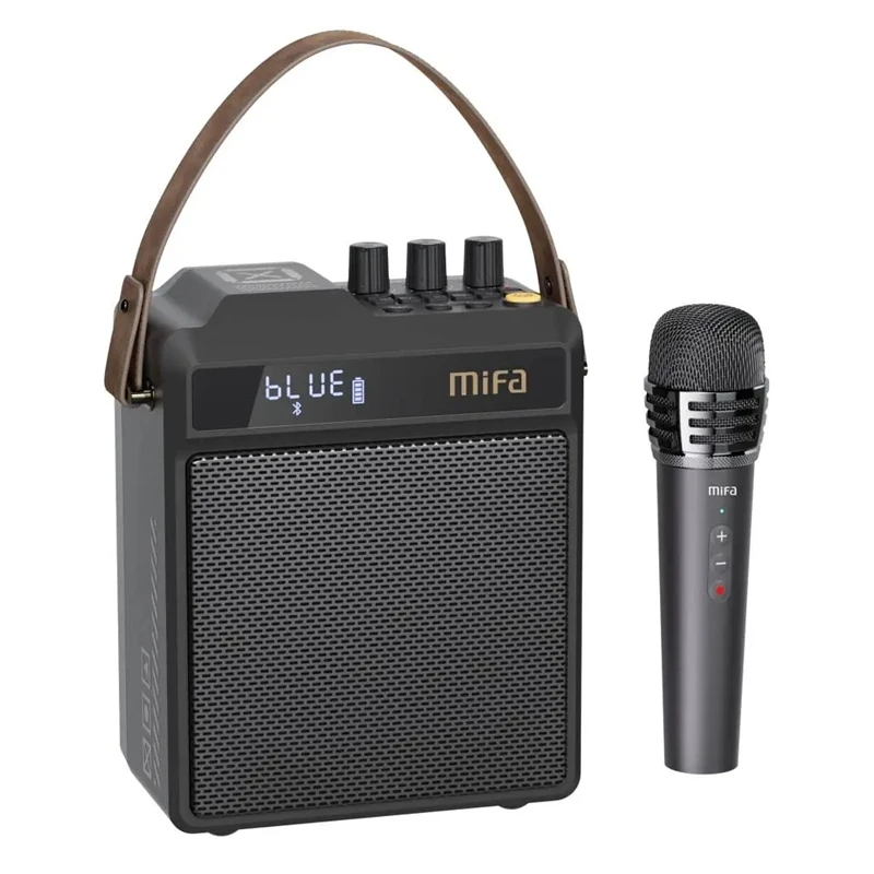 اسپیکر بلوتوثی میفا مدل Mifa M200