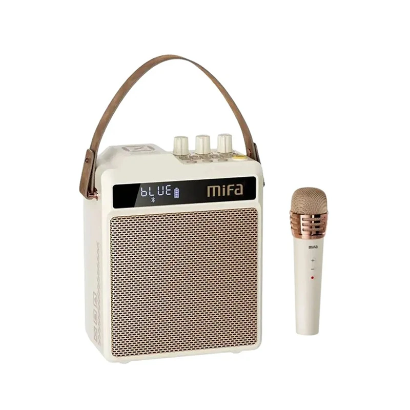 اسپیکر بلوتوثی میفا مدل Mifa M200