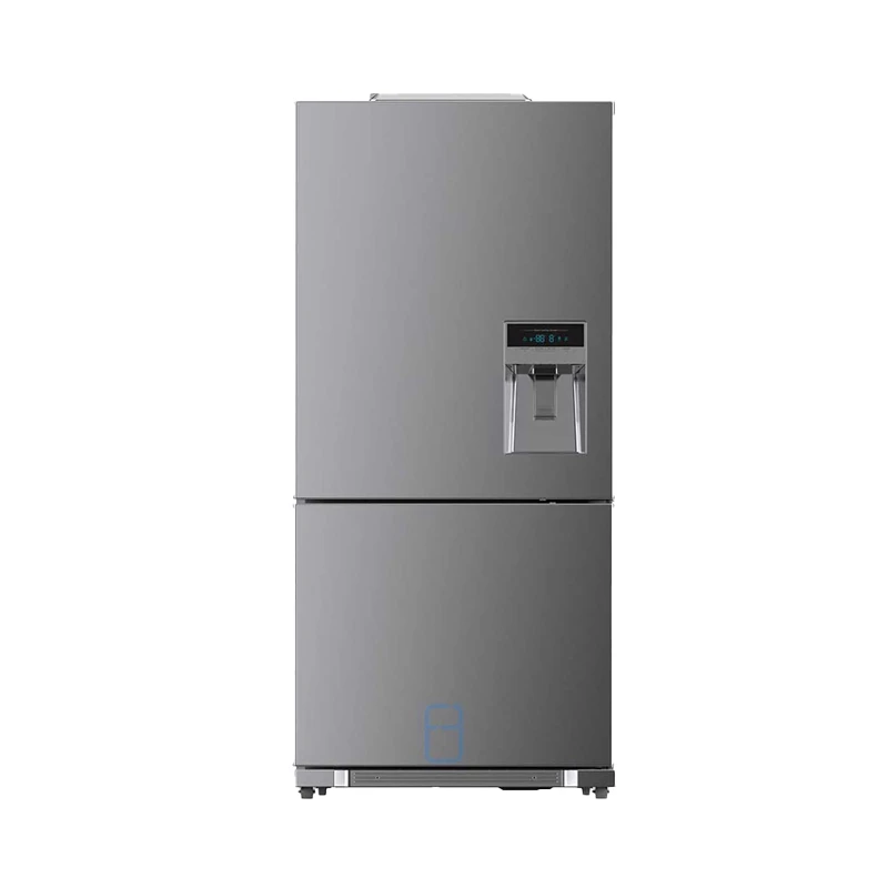 یخچال فریزر پایین اسنوا مدل SBDi-L301SS سری Rashin