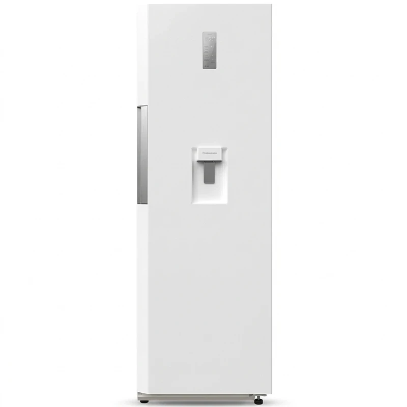 یخچال فریزر دوقلو 40 فوت دوو مدل SRI/SFI-21MW