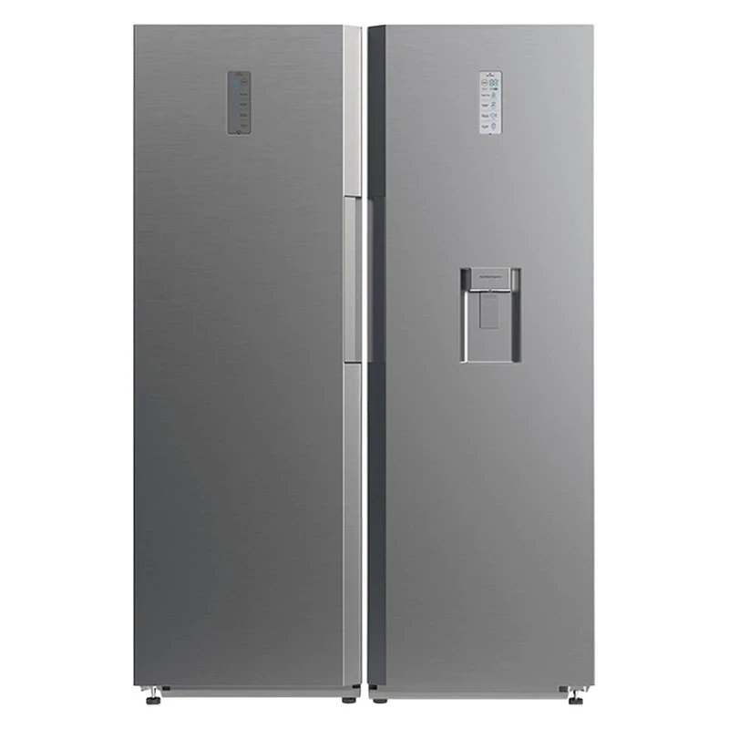 یخچال فریزر دوقلو 40 فوت دوو مدل SRI/SFI-20SS