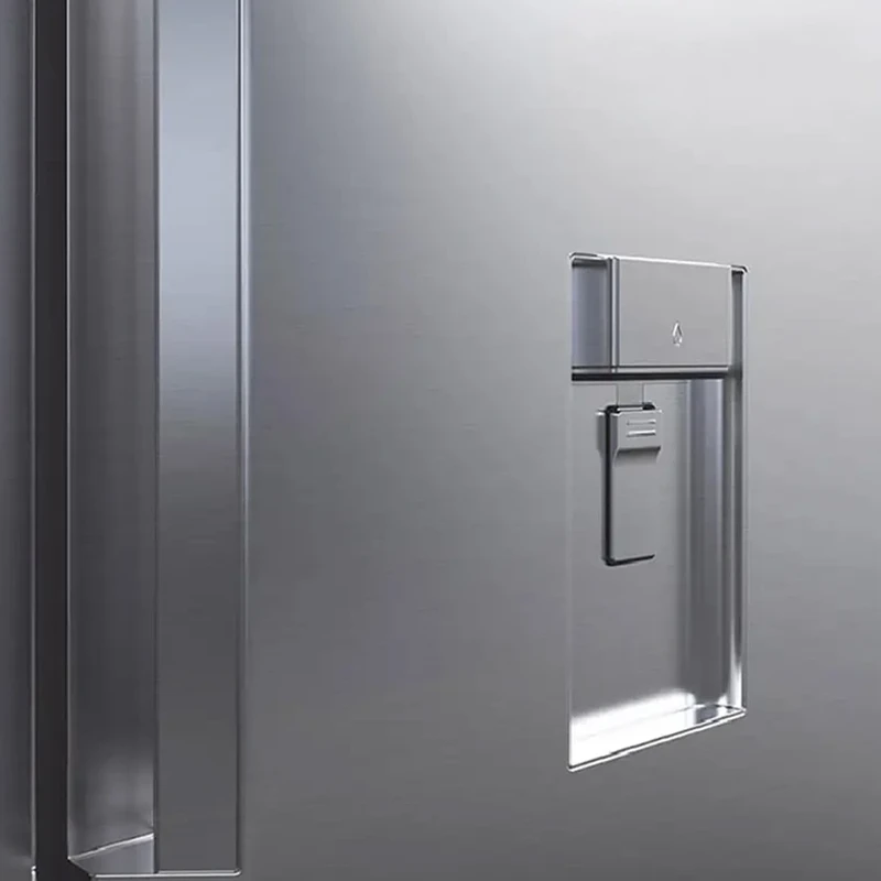 یخچال فریزر دوقلو 40 فوت دوو مدل SRI/SFI-20SS