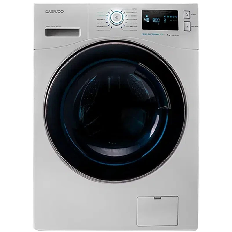 ماشین لباسشویی 9 کیلوگرم اتوماتیک دوو مدل LM-981