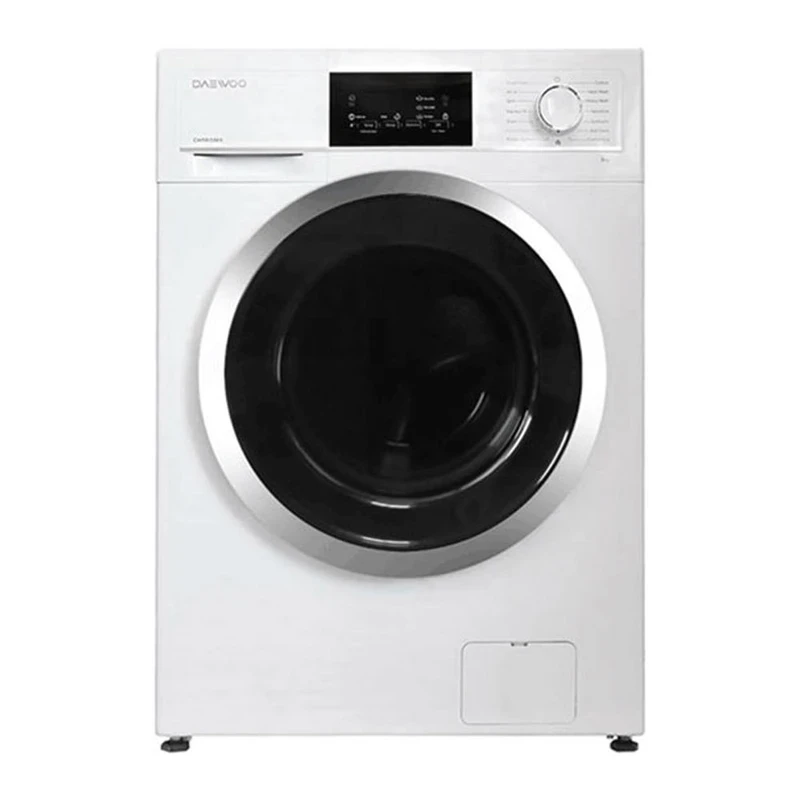 ماشین لباسشویی 9 کیلوگرم اتوماتیک دوو مدل LM-981