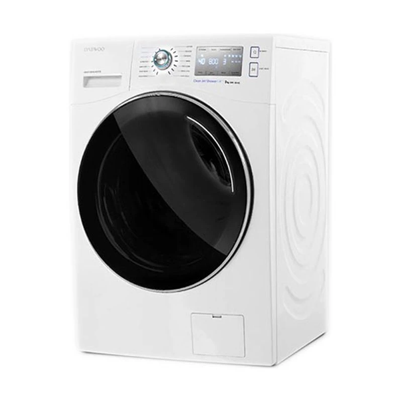 ماشین لباسشویی 9 کیلوگرم اتوماتیک دوو مدل LM-981