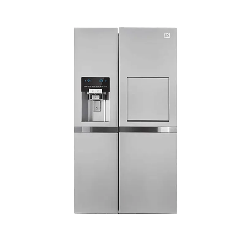 یخچال فریزر ساید بای ساید 28 فوت دوو مدل SXi20-11