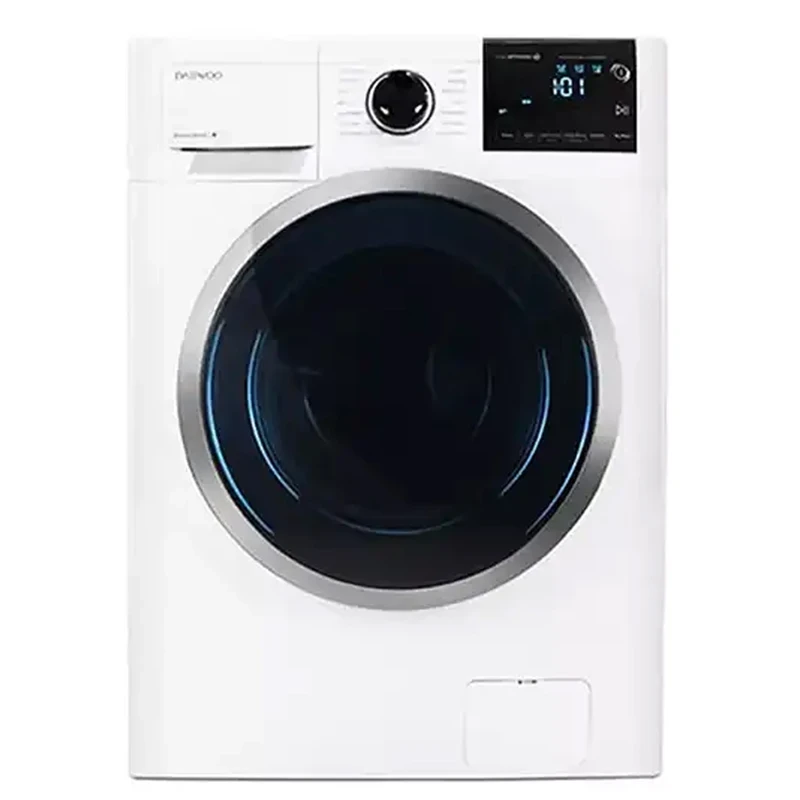 ماشین لباسشویی درب از جلو دوو مدل LM-850WW