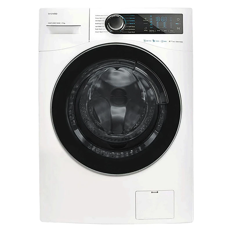 ماشین لباسشویی 9 کیلوگرم اتوماتیک دوو مدل LM-990