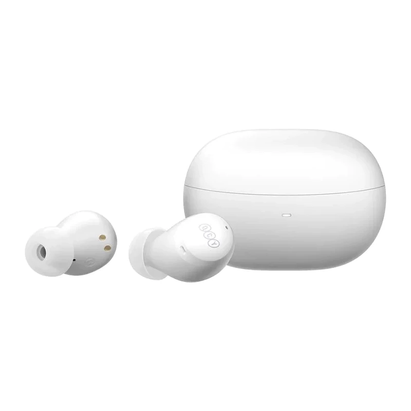 هندزفری بی سیم کیو سی وای QCY HT07 ArcBuds ANC