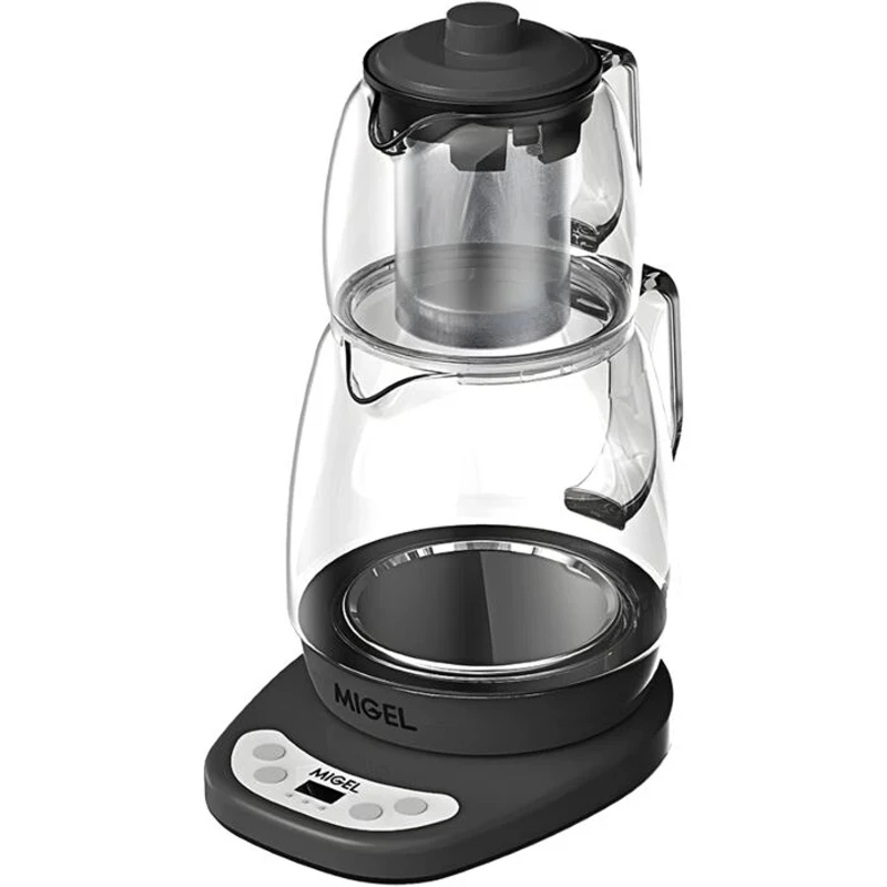 چای‌ساز روی هم میگل مدل GTS 114