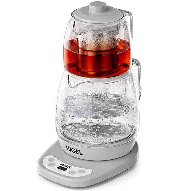 چای‌ساز روی هم میگل مدل GTS 114