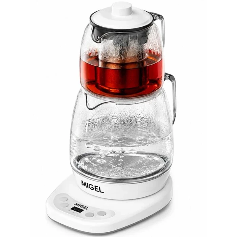 چای‌ساز روی هم میگل مدل GTS 114