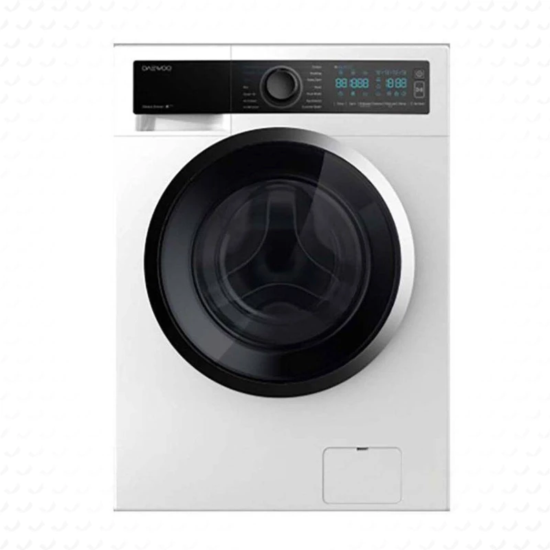ماشین لباسشویی دوو مدل LM-9140 ظرفیت 9 کیلو‌گرم